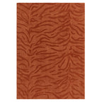 Tigra Spice Rug