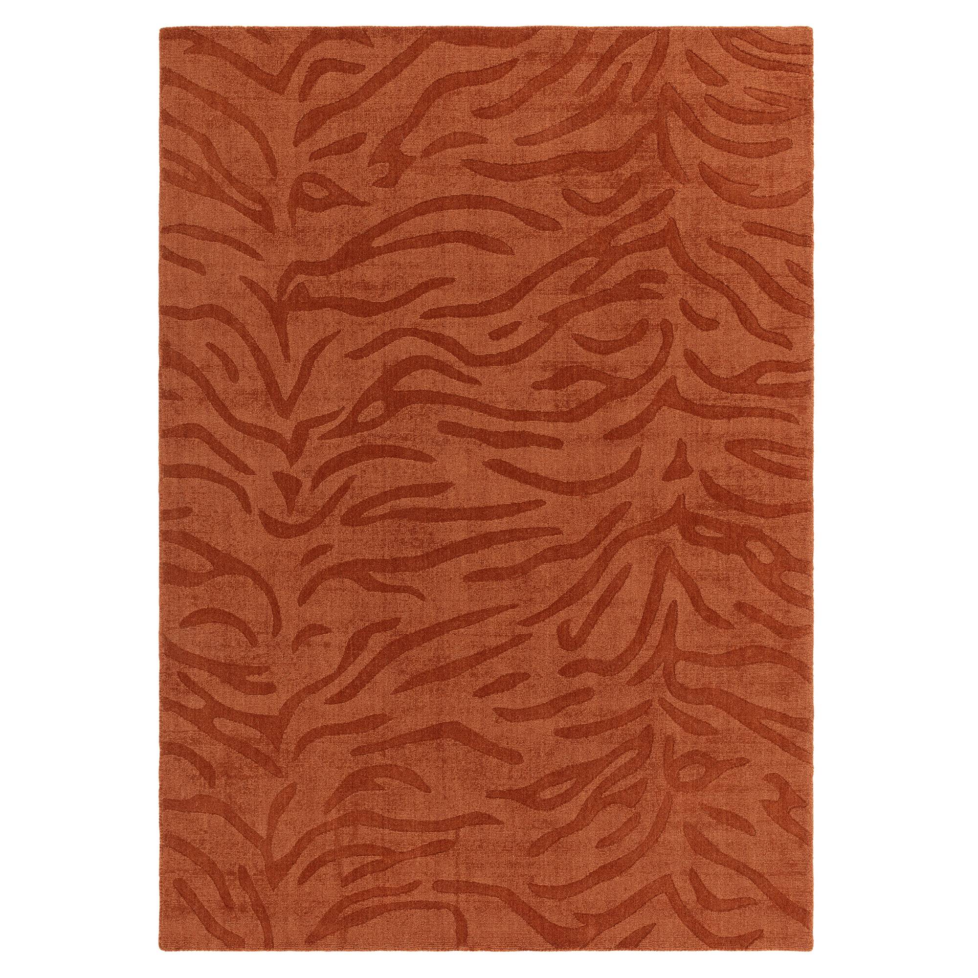 Tigra Spice Rug