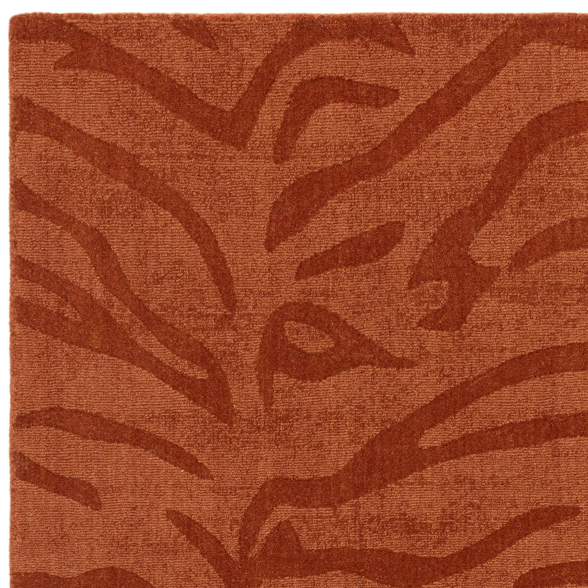 Tigra Spice Rug