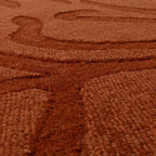 Tigra Spice Rug