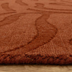 Tigra Spice Rug