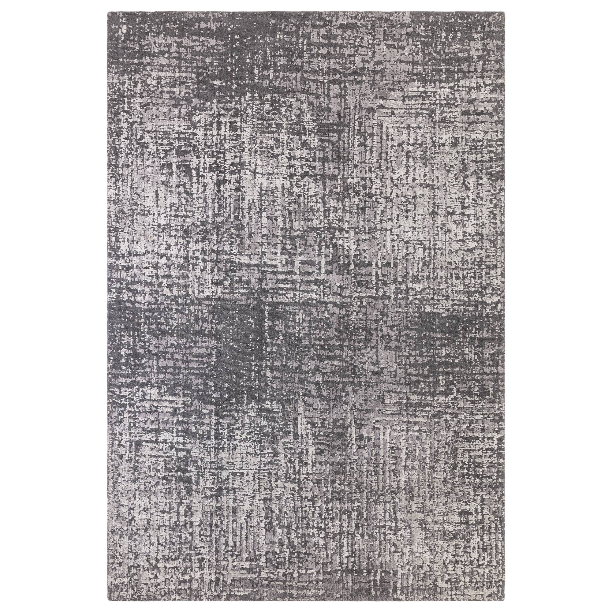 Torino Charcoal Rug