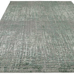Torino Forest Green Rug