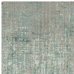 Torino Forest Green Rug