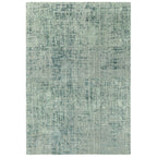 Torino Forest Green Rug