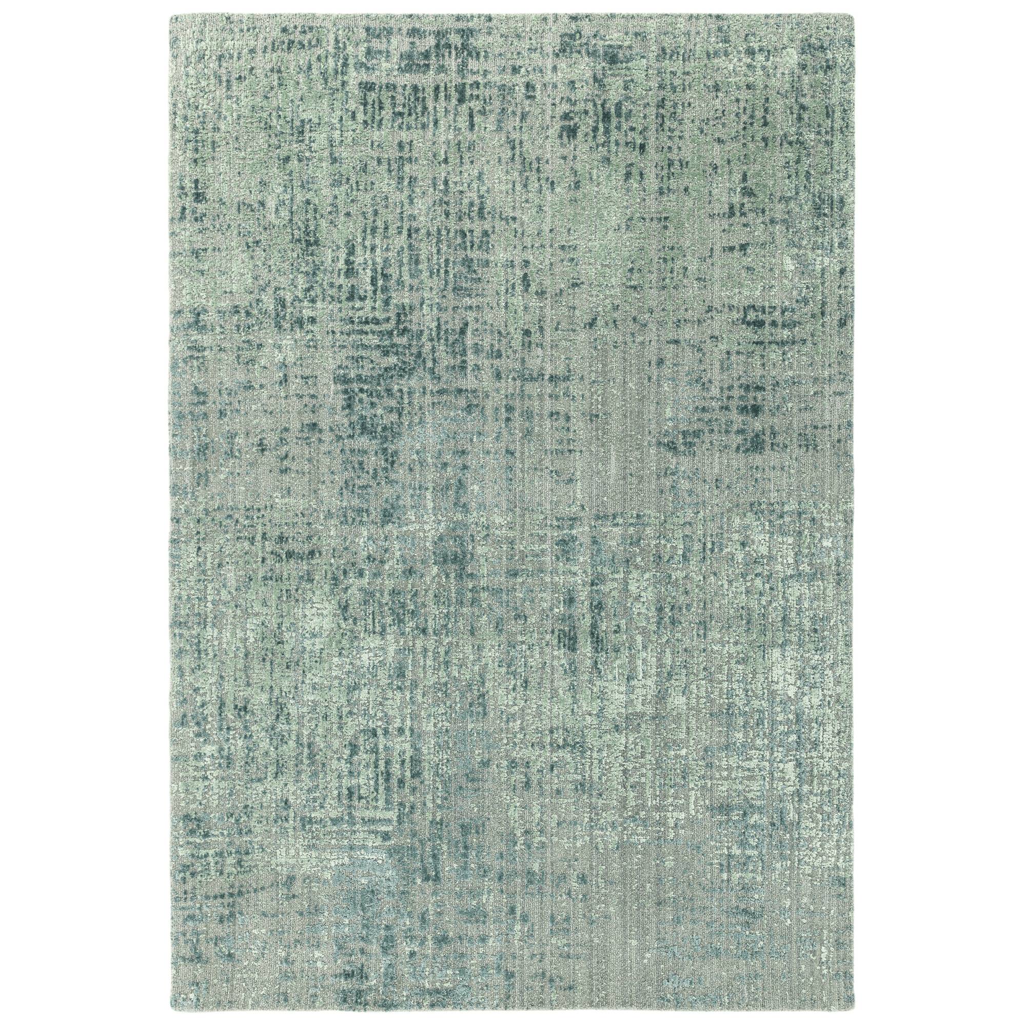 Torino Forest Green Rug