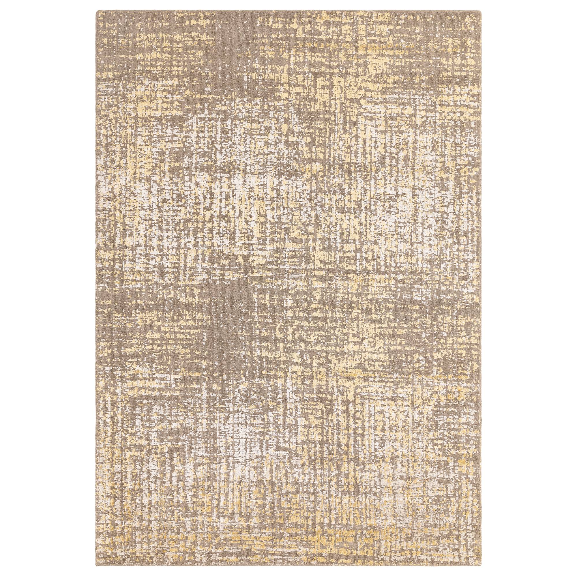 Alfombra Torino Oro  