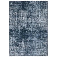 Torino Petrol Blue Rug