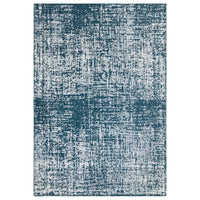 Torino Teal Green Rug