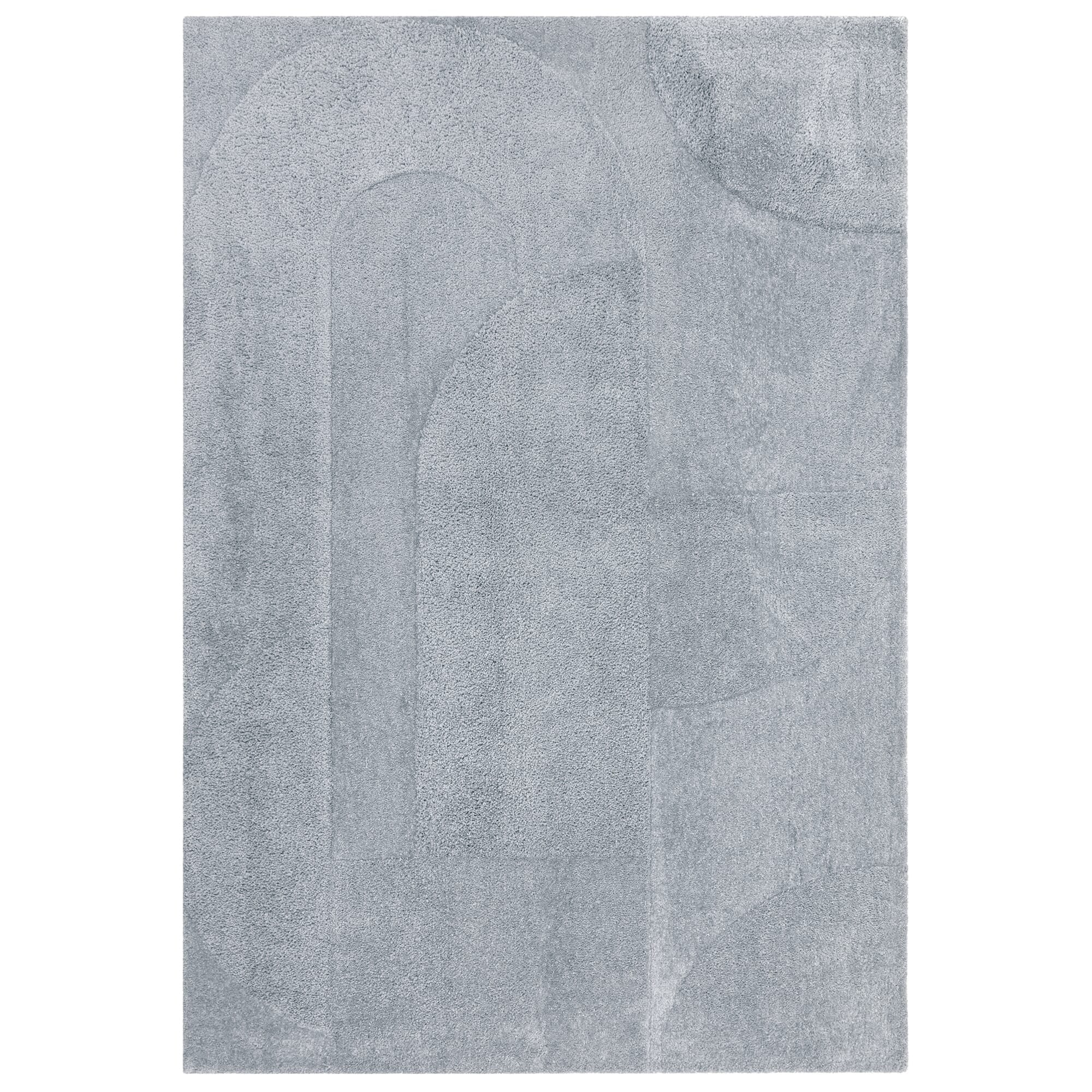 Alfombra Tova Azul
