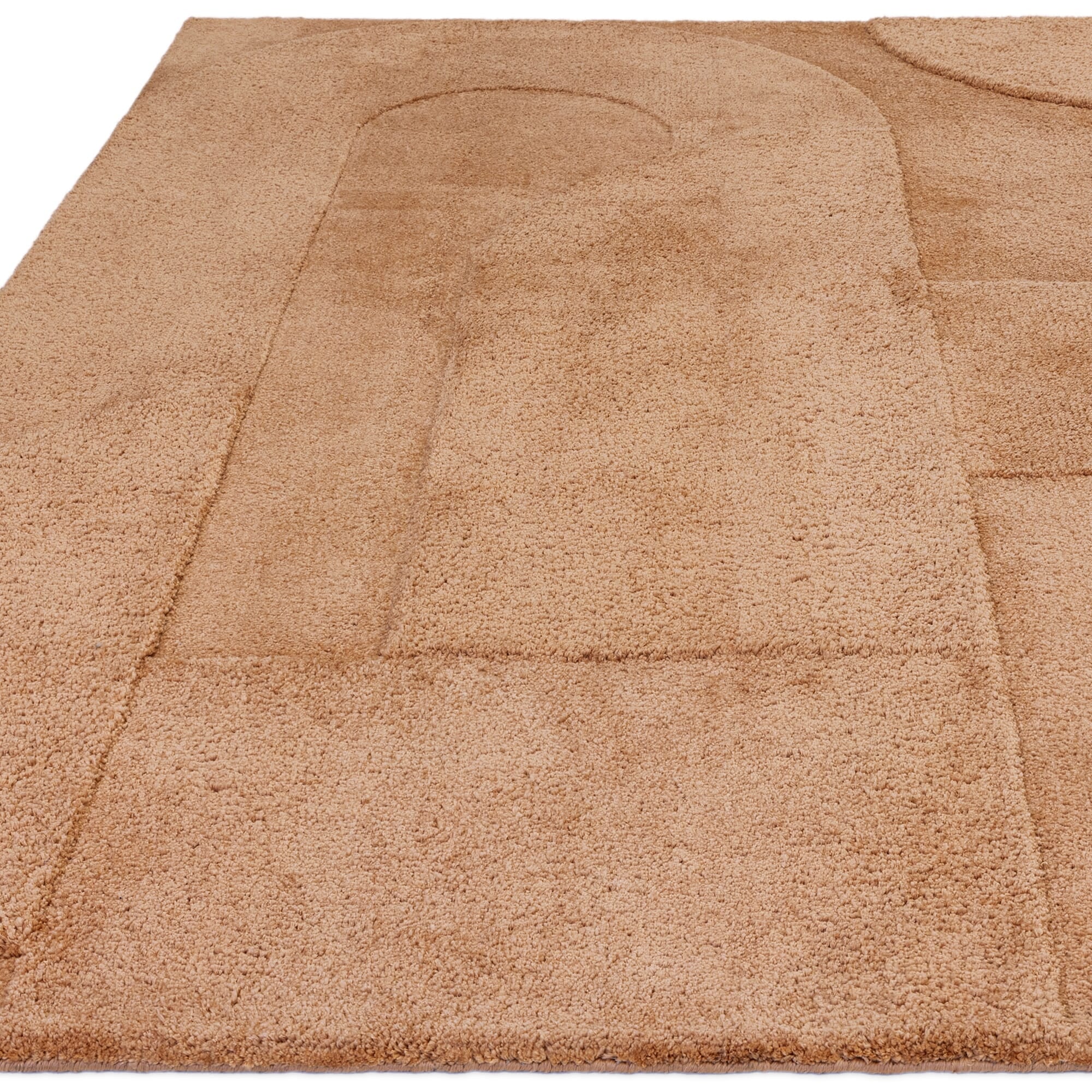 Alfombra Tova Arcilla