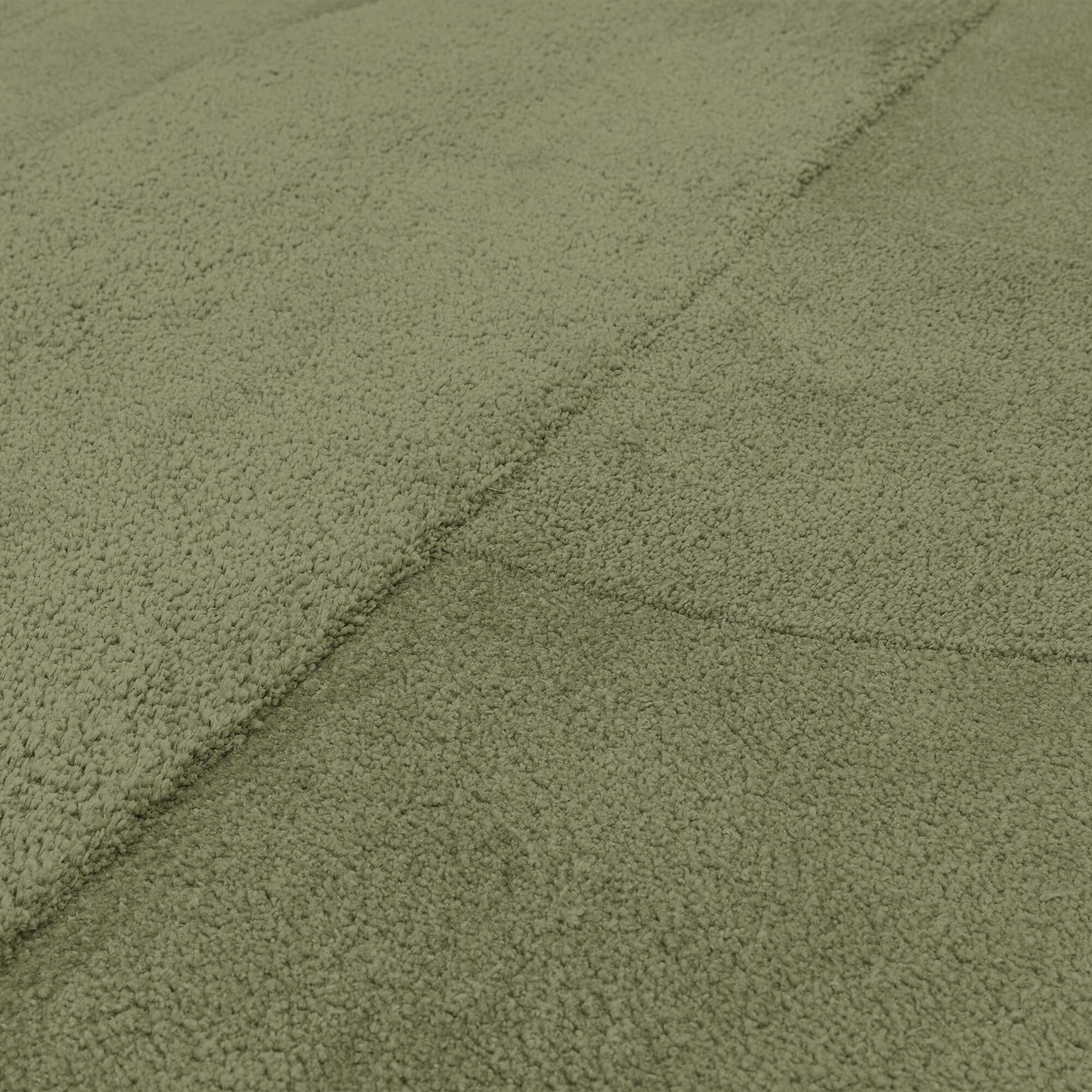 Tova Green Rug