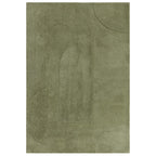 Tova Green Rug