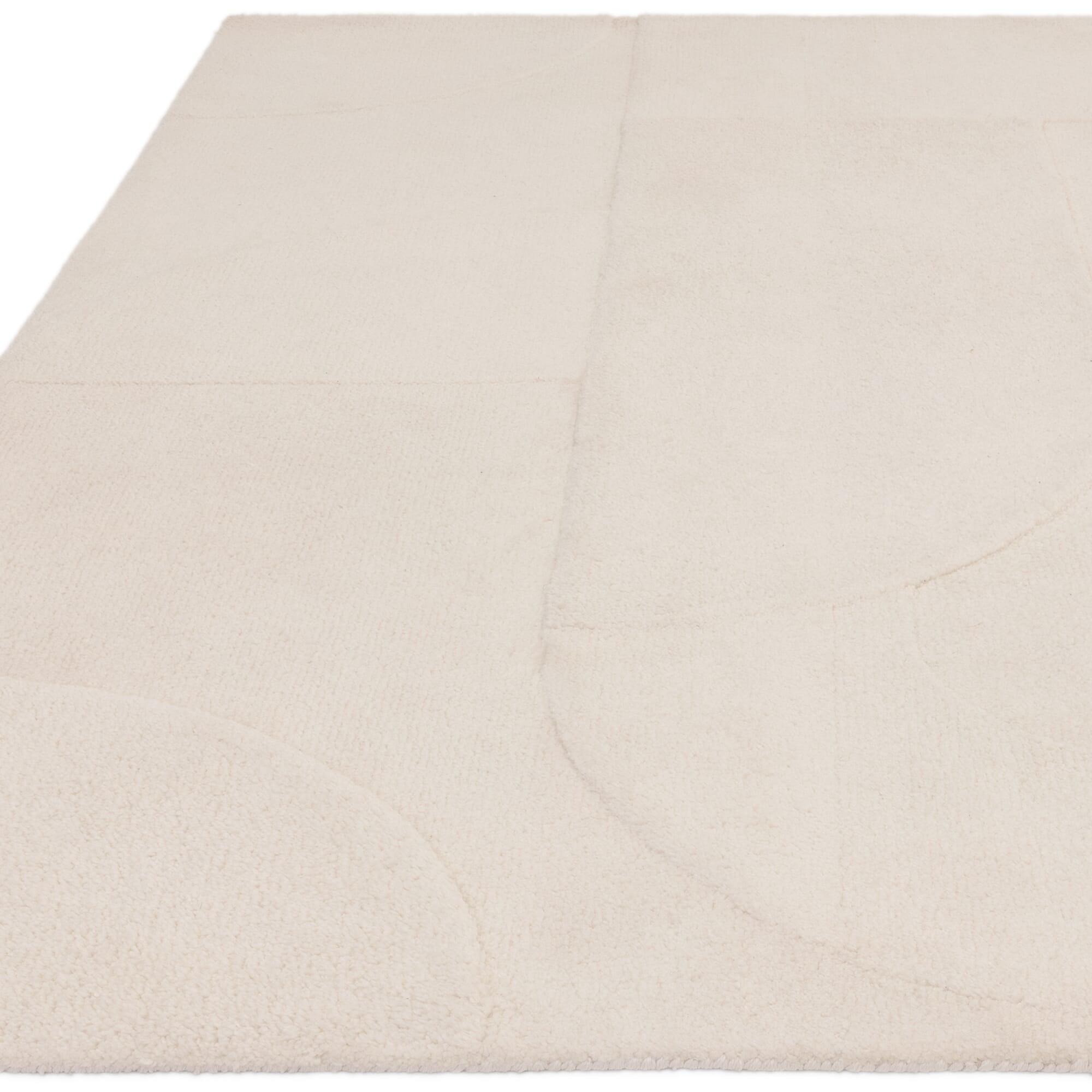 Alfombra Tova Marfil