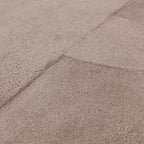 Alfombra Tova Piel de Topo