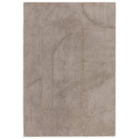 Tova Moleskin Rug