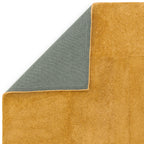 Alfombra Tova Ocre