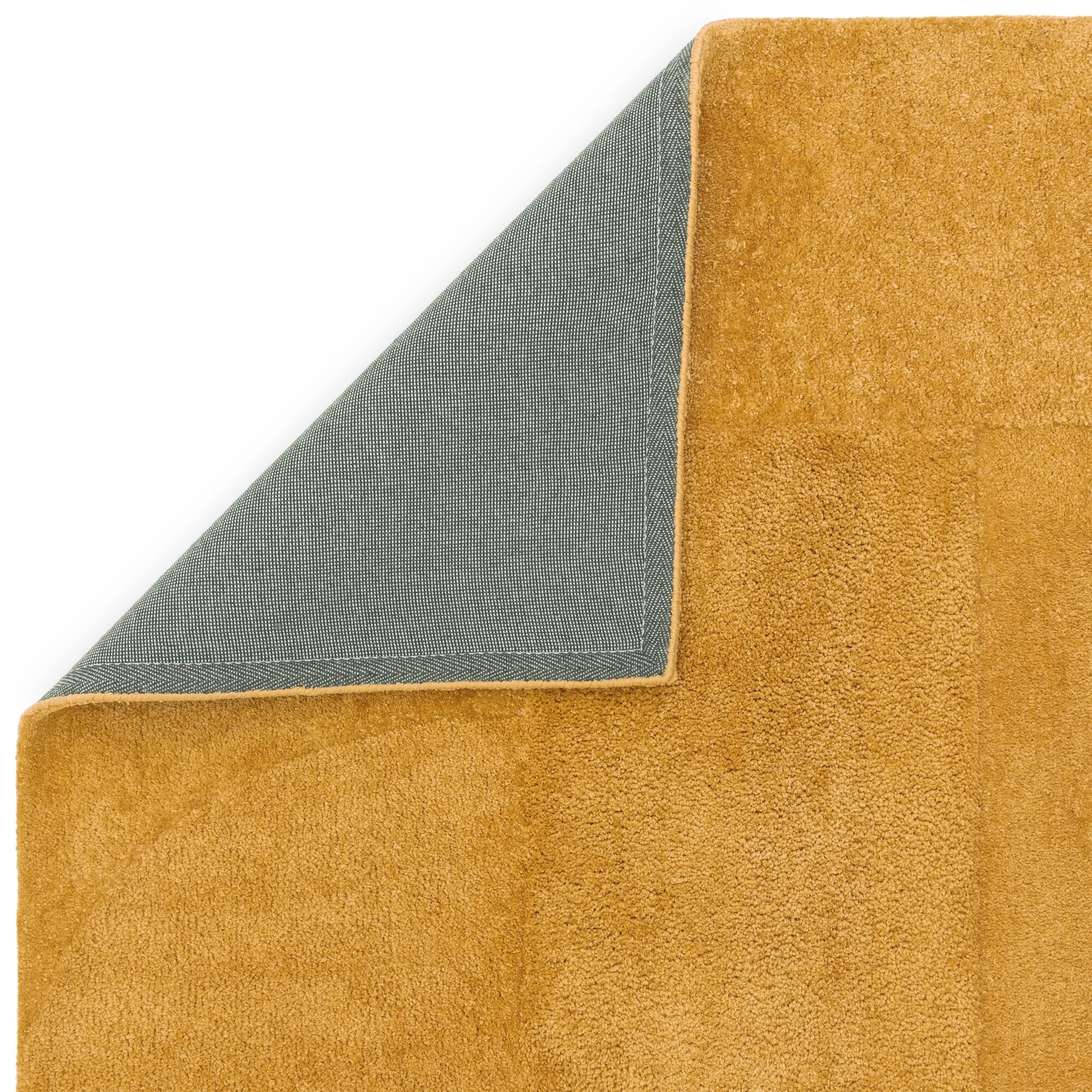 Alfombra Tova Ocre