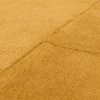 Alfombra Tova Ocre