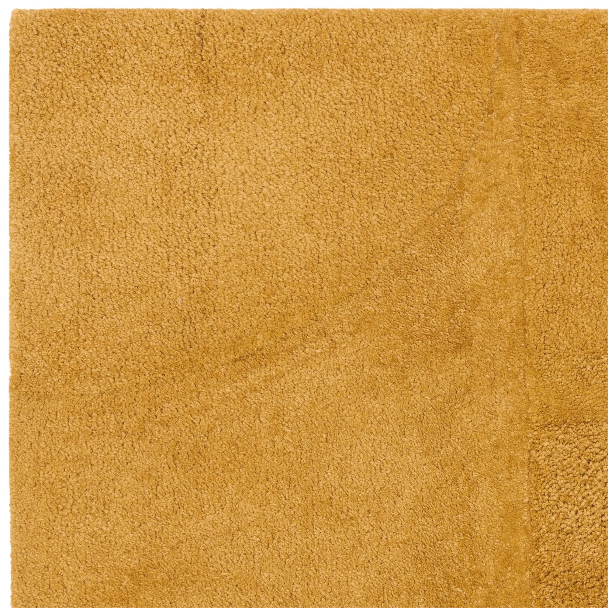 Alfombra Tova Ocre