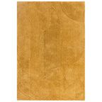 Alfombra Tova Ocre