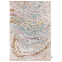Katherine Carnaby Tuscany Abalone Marble Rug