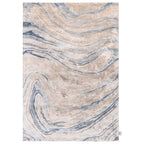 Alfombra Katherine Carnaby Toscana de Mármol Azzurro  