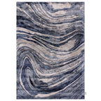 Alfombra Katherine Carnaby Toscana de Mármol Lazulita  