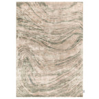 Alfombra Katherine Carnaby Toscana de Mármol Turmalina  