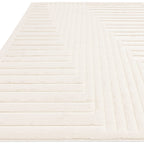 Valley Ivory Connection Rug