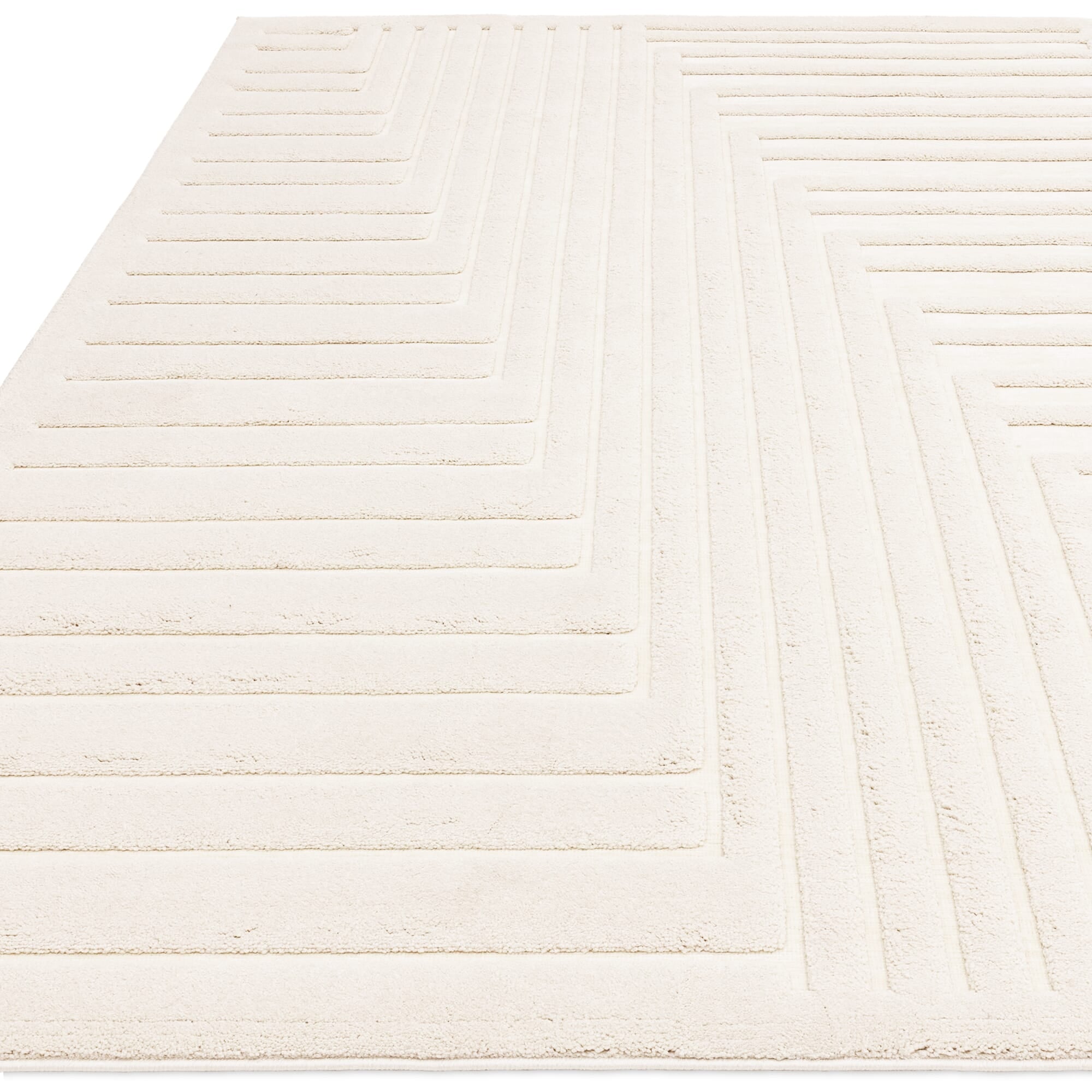 Valley Ivory Connection Rug
