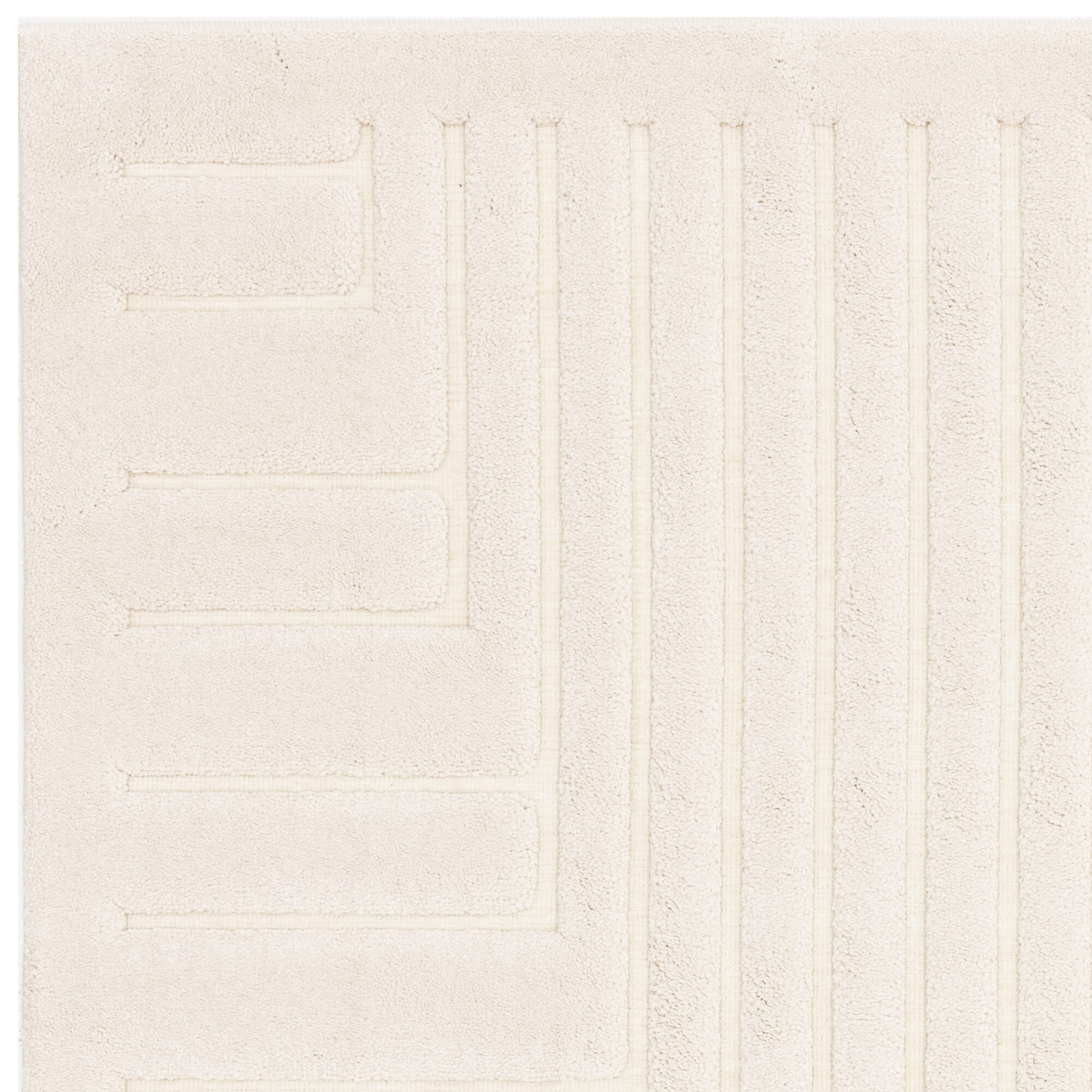 Valley Ivory Connection Rug