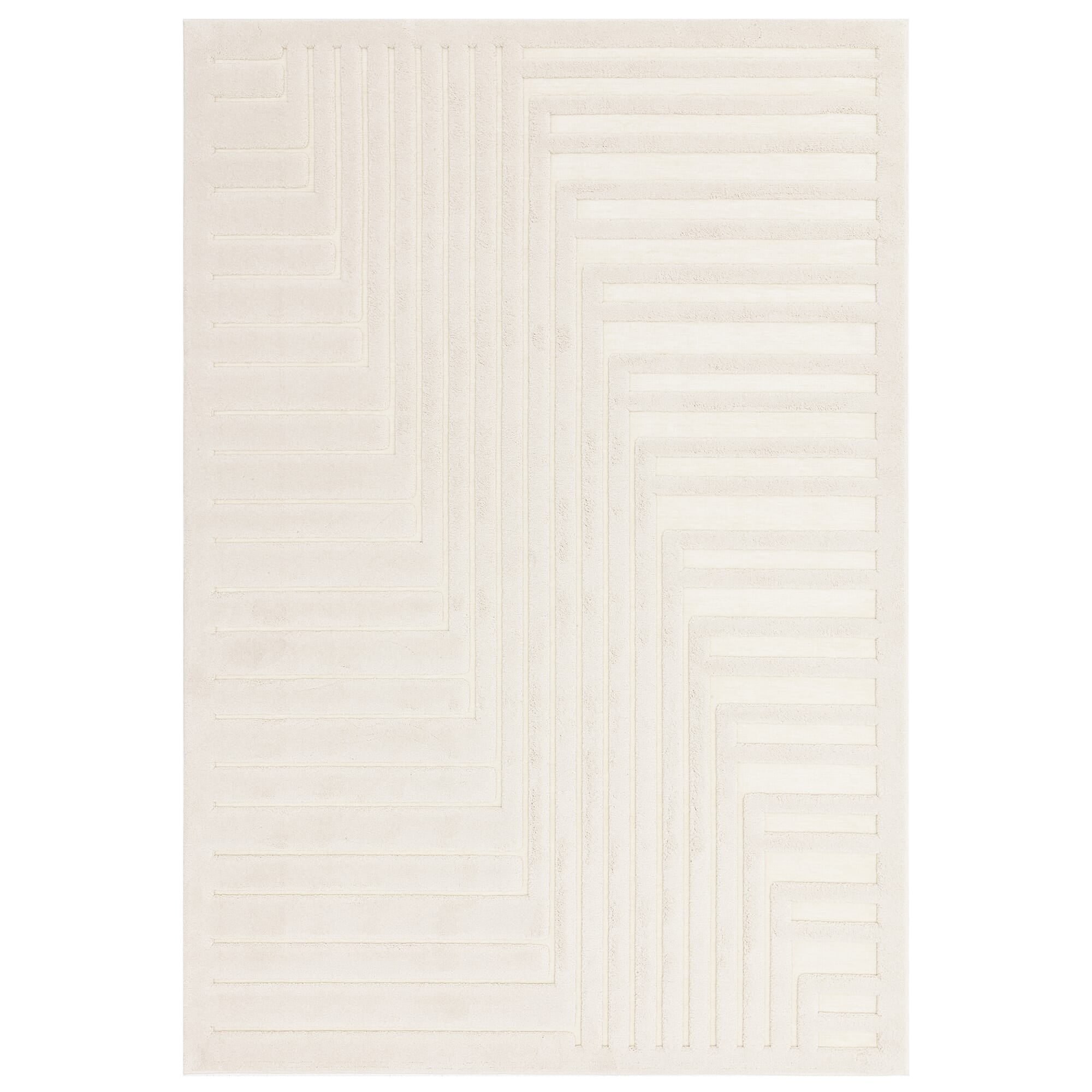 Valley Ivory Connection Rug