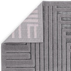 Valley Charcoal Connection Rug