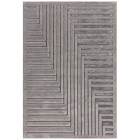 Valley Charcoal Connection Rug