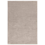 Valley Natural Route Rug