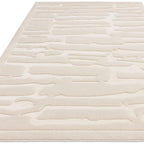 Alfombra Valley Ivory Path