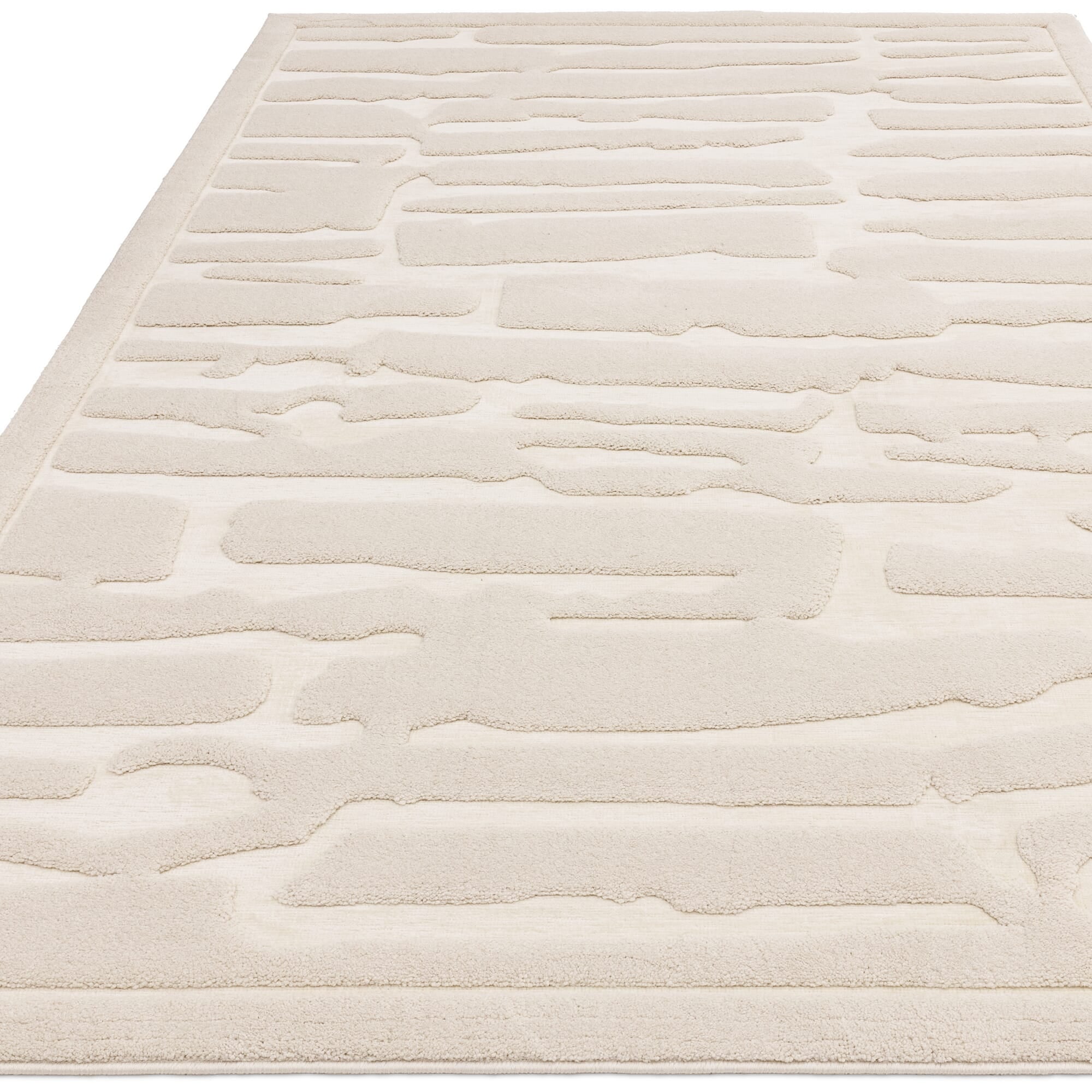 Alfombra Valley Ivory Path