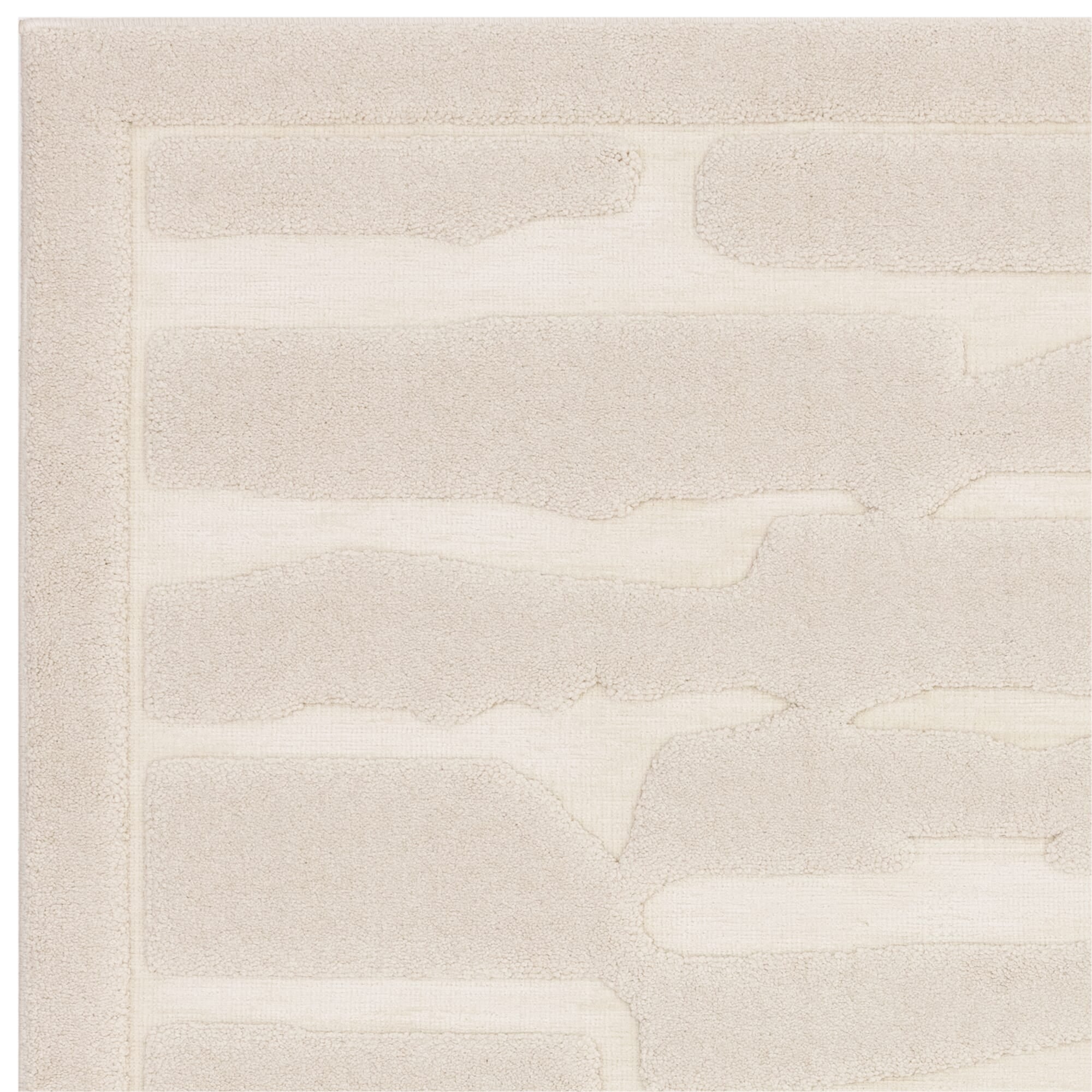 Alfombra Valley Ivory Path