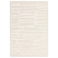 Valley Ivory Path Rug