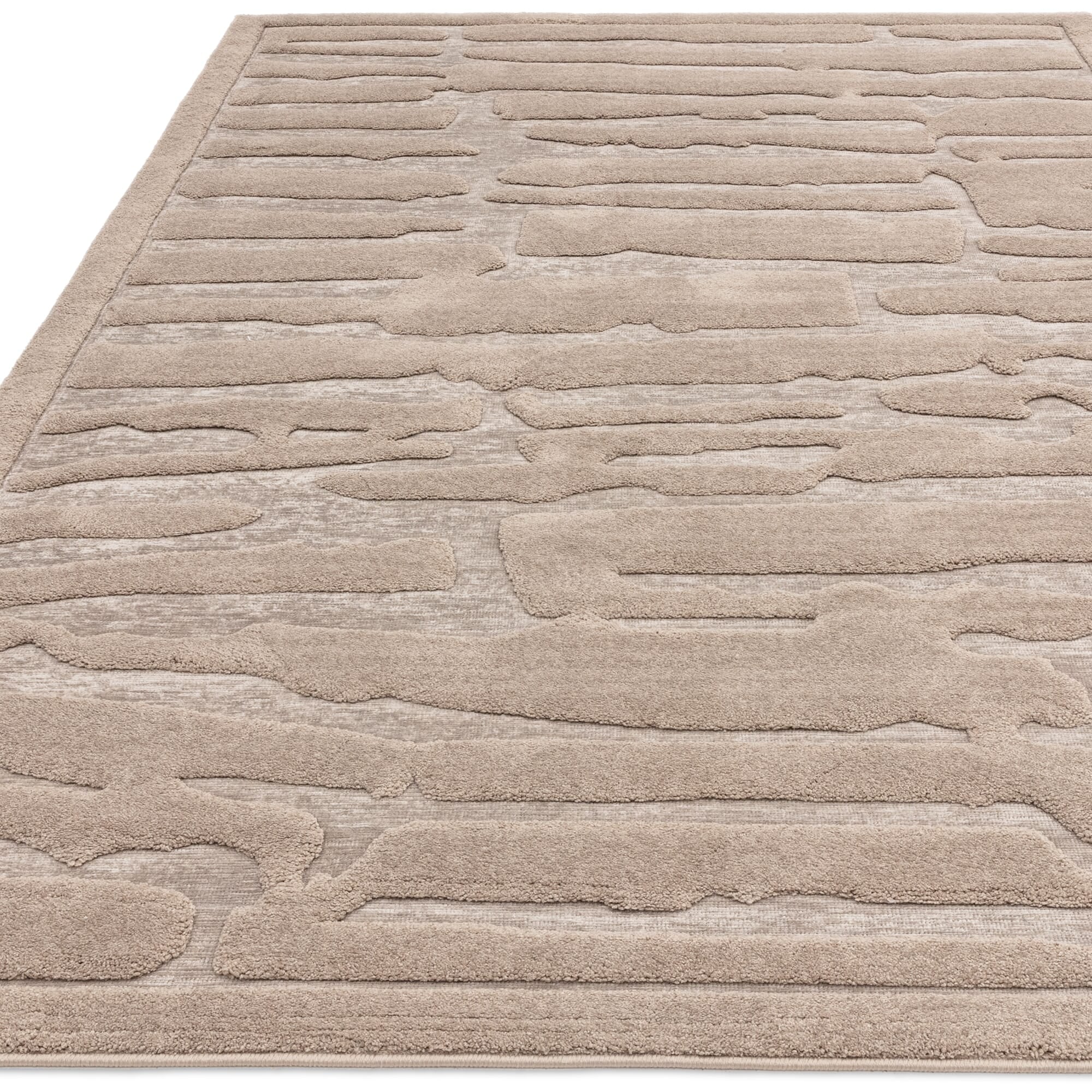 Valley Natural Path Rug