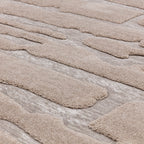 Valley Natural Path Rug
