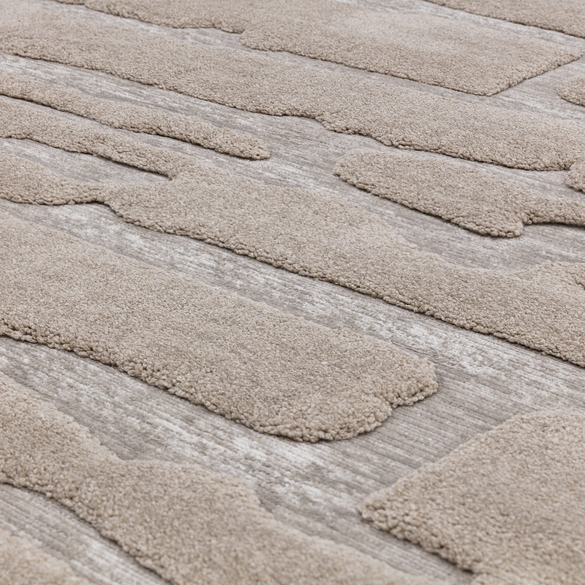 Valley Natural Path Rug