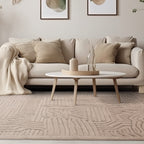 Valley Natural Path Rug