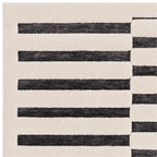 Valley Charcoal/Ivory Build Rug
