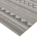 Varanda VA01 Natural Diamond Rug