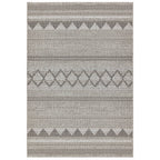 Varanda VA01 Natural Diamond Rug