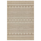 Varanda VA02 Beige Diamond Rug