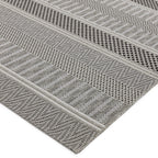 Alfombra Varanda VA04 Rayas Naturales