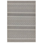 Alfombra Varanda VA04 Rayas Naturales